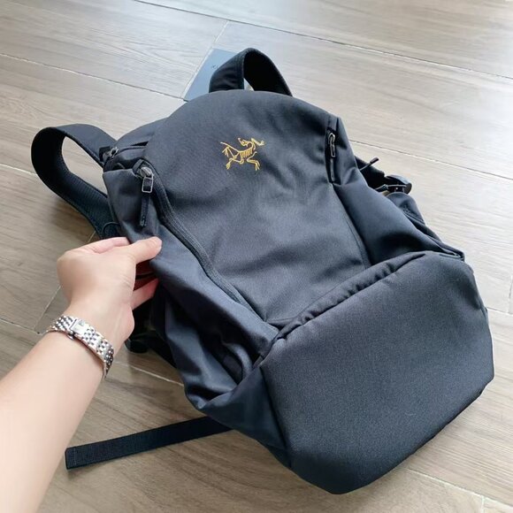 Arc'teryx x Beams Collaboration Backpack - Picture 2 of 8